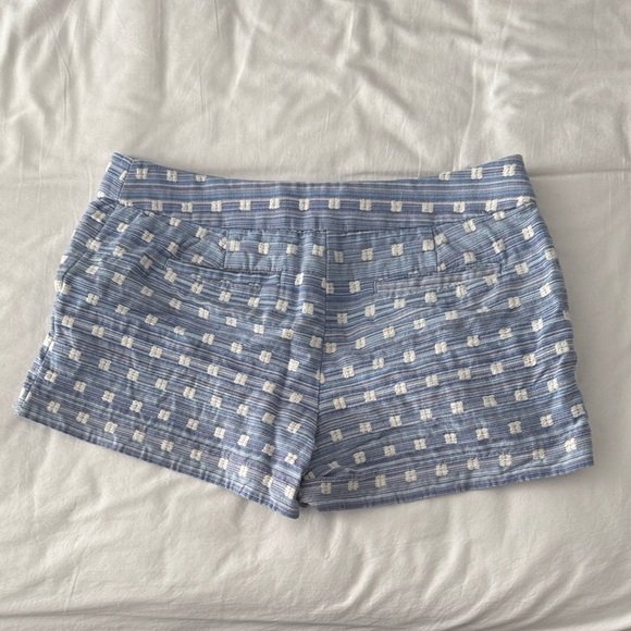 LOFT Riviera Shorts - Picture 3 of 5